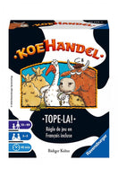 In de aandacht