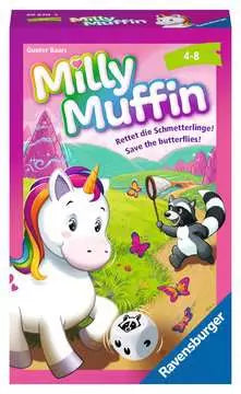 Milly Muffin - De Dondersteen