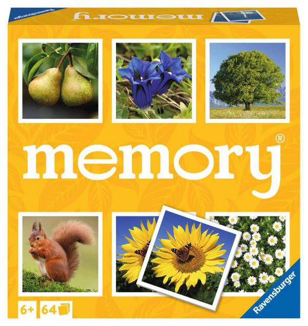 Nature Memory