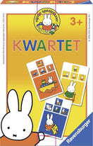 In de aandacht
