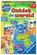 In de aandacht