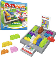 Rush Hour Junior