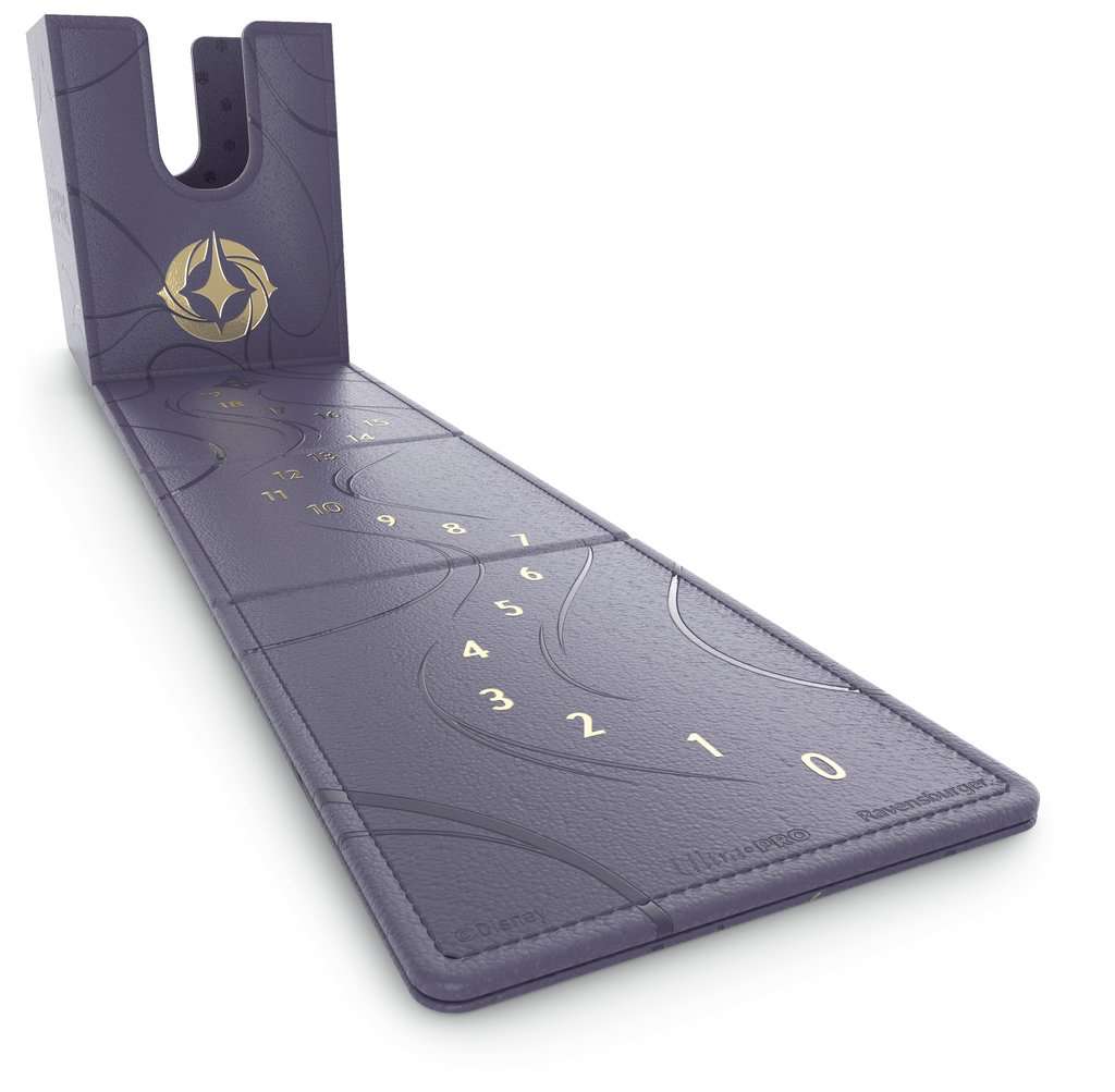Disney Lorcana Deckbox Cube UP - De Dondersteen