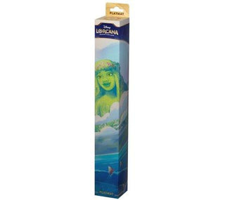 Disney Lorcana Playmat - Moana - De Dondersteen