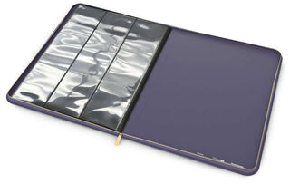 Disney Lorcana Portfolio 9 Pocket UP - De Dondersteen