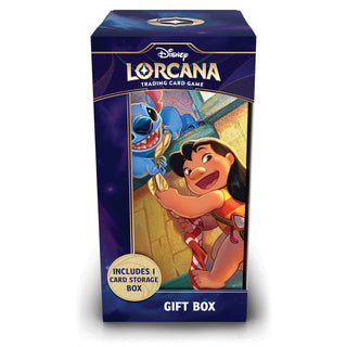 Disney Lorcana TCG - Archazia's Island - Gift Box - De Dondersteen