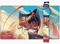 Disney Lorcana TCG - Archazia's Island - Playmat Tigger - De Dondersteen