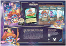 Switch Disney Lorcana TCG - Azurite Sea - Stitch Collector's Gift Set - De Dondersteen 3 image