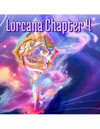 Disney Lorcana TCG - Chapter 4- Gift Set