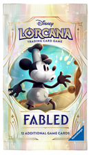 Switch Disney Lorcana TCG - Fabled Illumineer's Trove - De Dondersteen 3 image