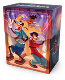 Switch Disney Lorcana TCG - Fabled - Deck Box Goof Troop - De Dondersteen 2 image