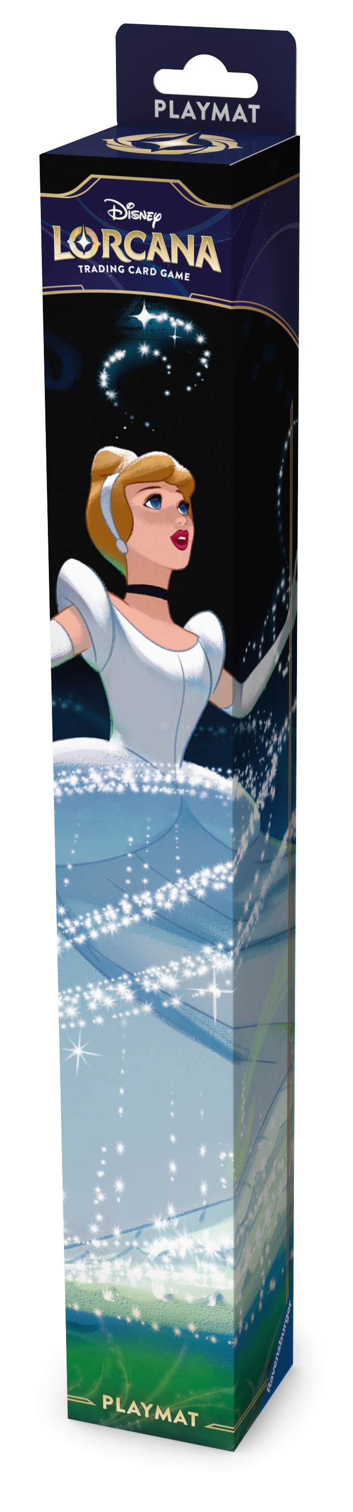 Disney Lorcana TCG - Fabled - Playmat Cinderella