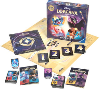 Disney Lorcana TCG - Gateway - Trading Card Game - De Dondersteen