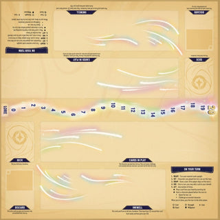 Disney Lorcana TCG - Gateway - Trading Card Game - De Dondersteen