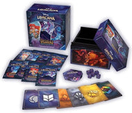 Disney Lorcana TCG - Ursula's Return - Trove