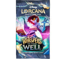 Switch (PRE-ORDER) Disney Lorcana TCG - Whispers in the Well Illumineer's Trove - De Dondersteen 2 image