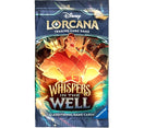 Switch (PRE-ORDER) Disney Lorcana TCG - Whispers in the Well Illumineer's Trove - De Dondersteen 3 image