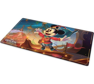(PRE-ORDER) Disney Lorcana TCG - Whispers in the Well - Playmat Mickey Mouse - De Dondersteen
