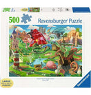 Switch Putt Putt Paradise (500) 2 image