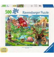 Putt Putt Paradise (500)