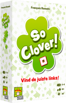 Switch So Clover! - De Dondersteen 2 image