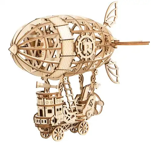 Robotime Airship