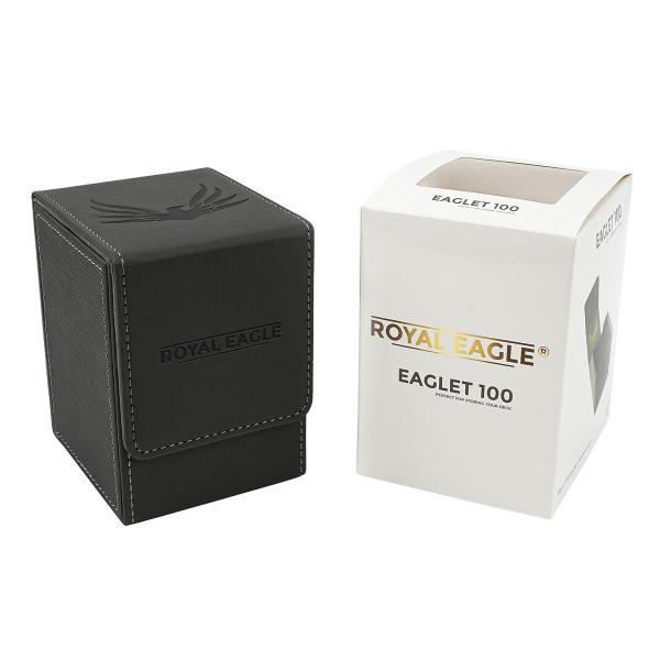 Eaglet 100