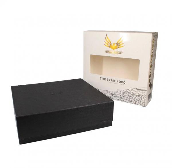 Royal Eagle The Eyrie 4000