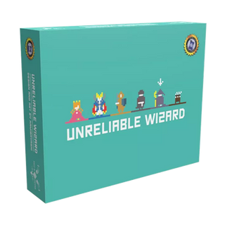 Unreliable Wizard