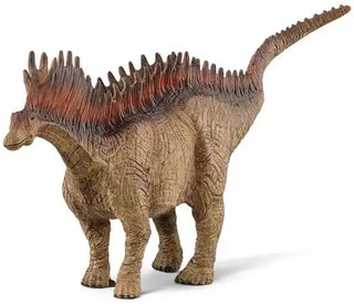 Schleich Dinosaurs Amargasaurus – Vurige Dinosaurus - De Dondersteen