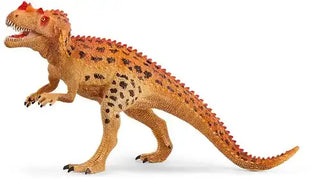 Schleich Dinosaurs Ceratosaurus – Vleesetende Dino - De Dondersteen