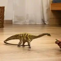 Schleich Diplodocus – Reusachtige, Vriendelijke Dino - De Dondersteen