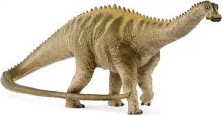 Schleich Diplodocus – Reusachtige, Vriendelijke Dino - De Dondersteen