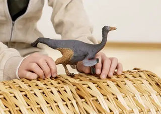 Schleich Gallimimus – Snelle, Elegante Dinosaurus - De Dondersteen