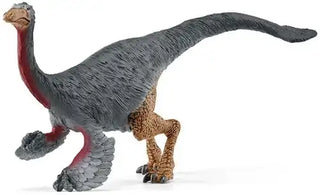 Schleich Gallimimus – Snelle, Elegante Dinosaurus - De Dondersteen