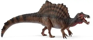 Schleich Spinosaurus – Gevaarlijke Dinosaurus - De Dondersteen