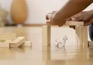 Schleich Farm World Bichon Frisé – Schattige knuffelhond