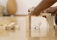 Schleich Farm World Bichon Frisé – Schattige knuffelhond - De Dondersteen