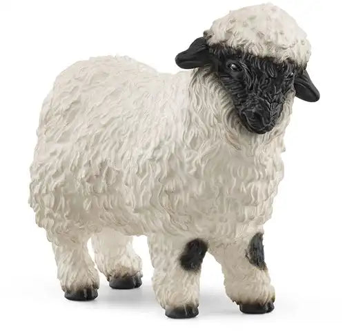 Schleich Blacknose Sheep – Walliser Schwarznase