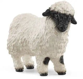 Schleich Blacknose Sheep – Walliser Schwarznase - De Dondersteen