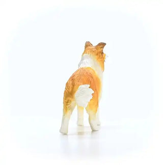 Schleich Collie – Farm World Hondenspeelgoed - De Dondersteen
