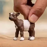 Schleich Farm World Geitenlam – Schattig & Nieuwsgierig
