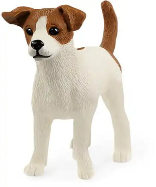 Schleich Farm World Jack Russell Terrier – Actieve Hond - De Dondersteen