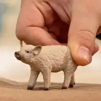 Schleich Farm World Mangalica Big – Schattig & Speels - De Dondersteen