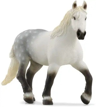 Schleich Farm World Percheron merrie