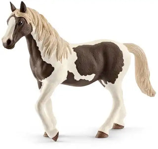 Schleich Pinto Mare – Farm World - De Dondersteen
