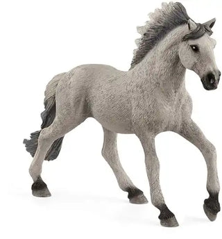 Schleich Sorraia Mustang Hengst – Farm World - De Dondersteen