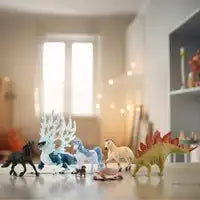 Schleich Farm World Teckel – Actieve speelhond - De Dondersteen