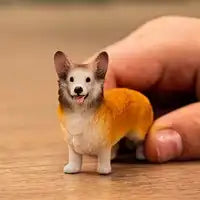 Schleich Farm World Welsh Corgi – Schattige Speelhond - De Dondersteen