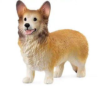 Schleich Farm World Welsh Corgi – Schattige Speelhond - De Dondersteen
